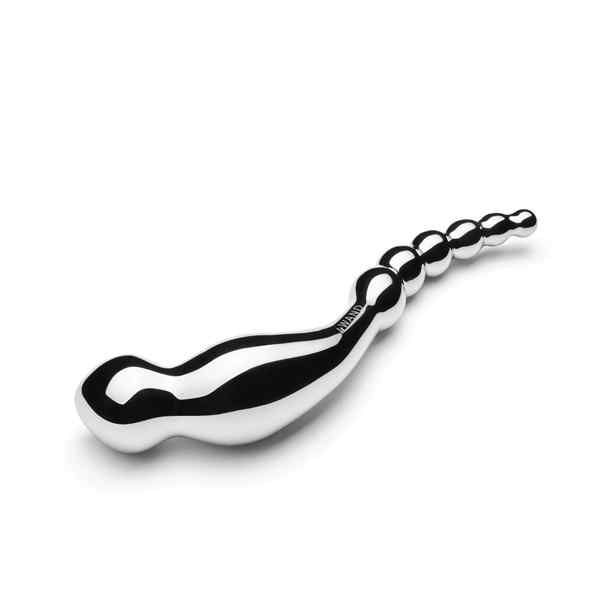 Le Wand - Stainless Steel Swerve