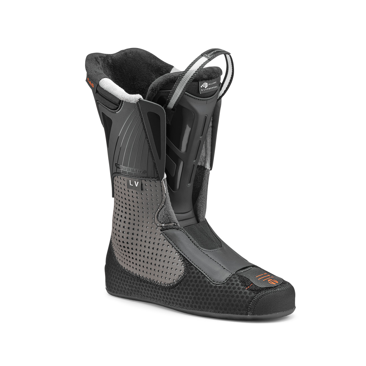 Tecnica Mach1 LV 105 W TD GW black | Tecnica Mach | Tecnica Serien | Tecnica | T | MARKEN | XSPO