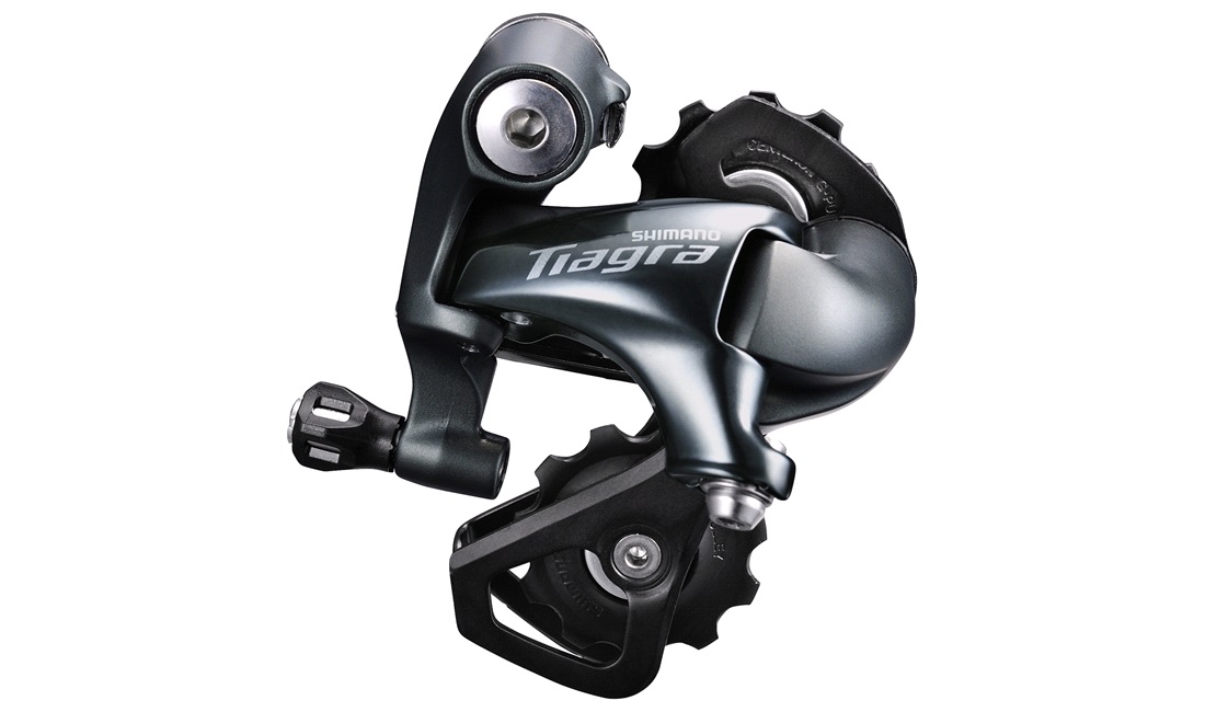 Shimano bagskifter Tiagra RD-4700 10s ss