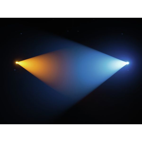 Eurolite LED TMH-S90 Moving-Head Spot