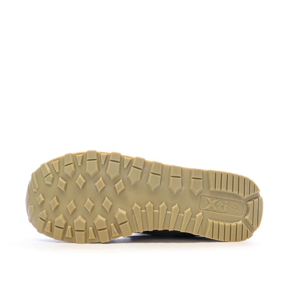Xti Baskets Grises Fille Xti 150628