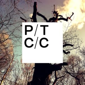 Porcupine Tree - Closure / Continuation (LP)
