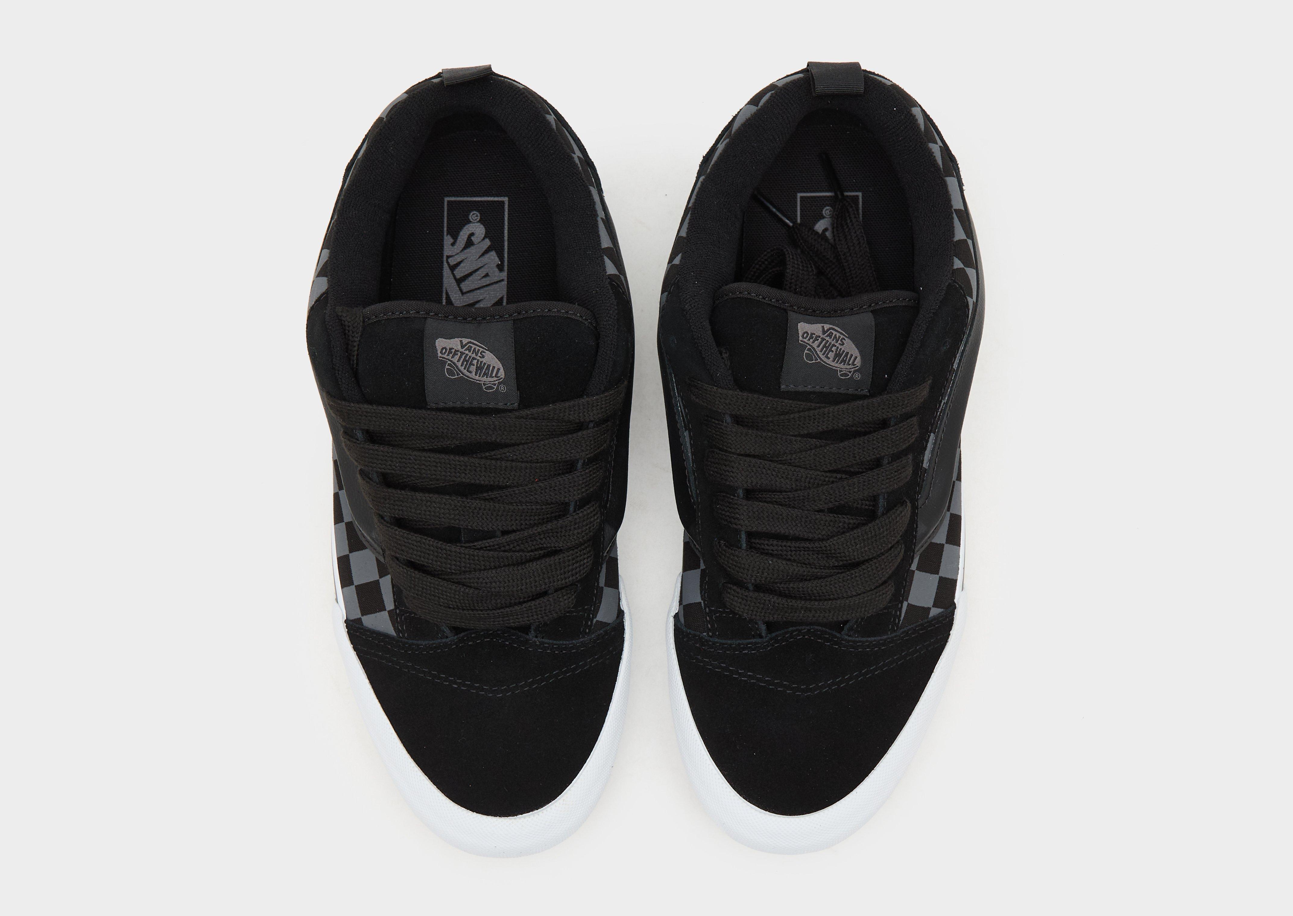 Vans Knu Skool Homme