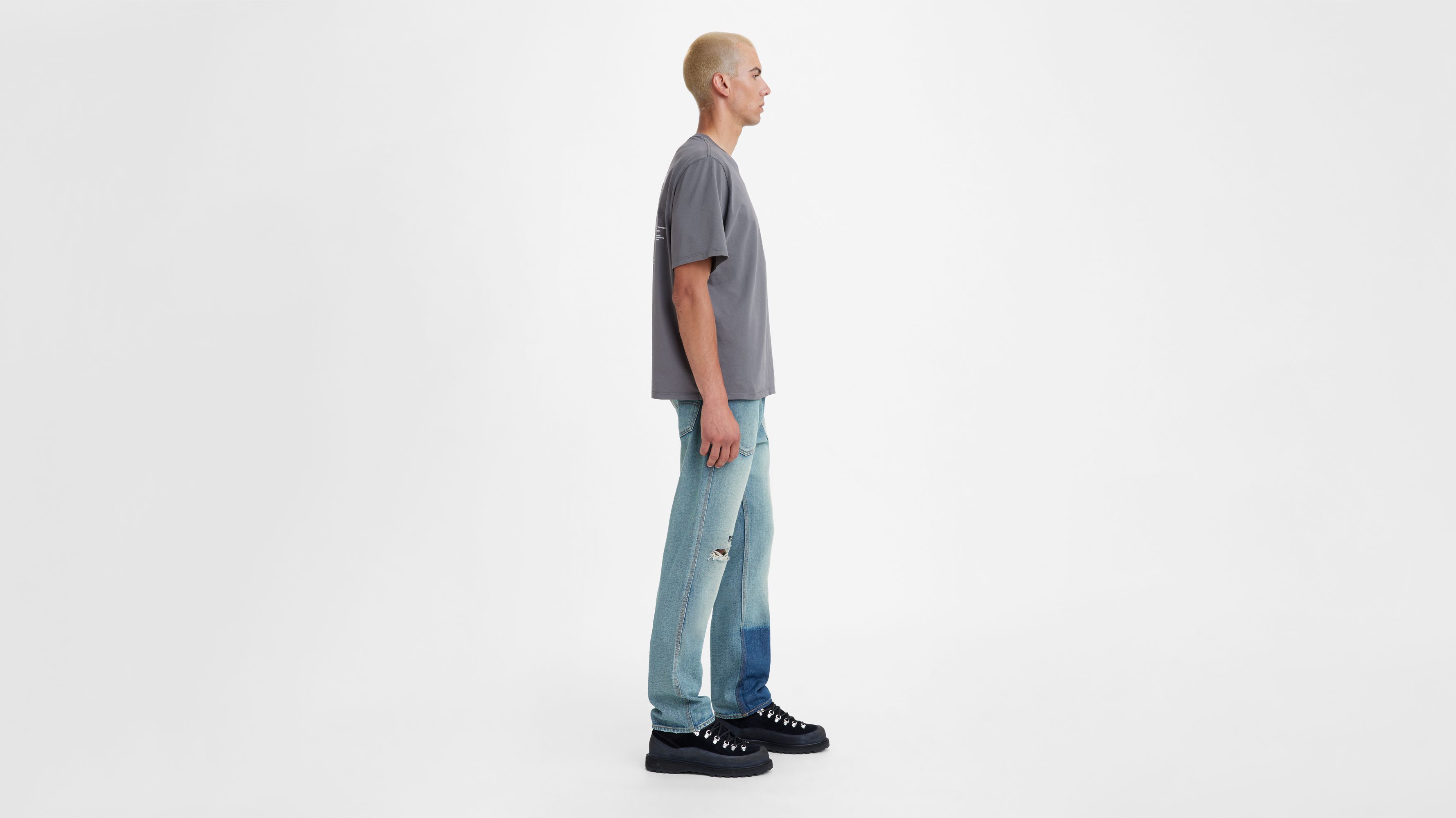 Jean Straight Homme Levi's® x Reese Cooper® - Stone - Neutral