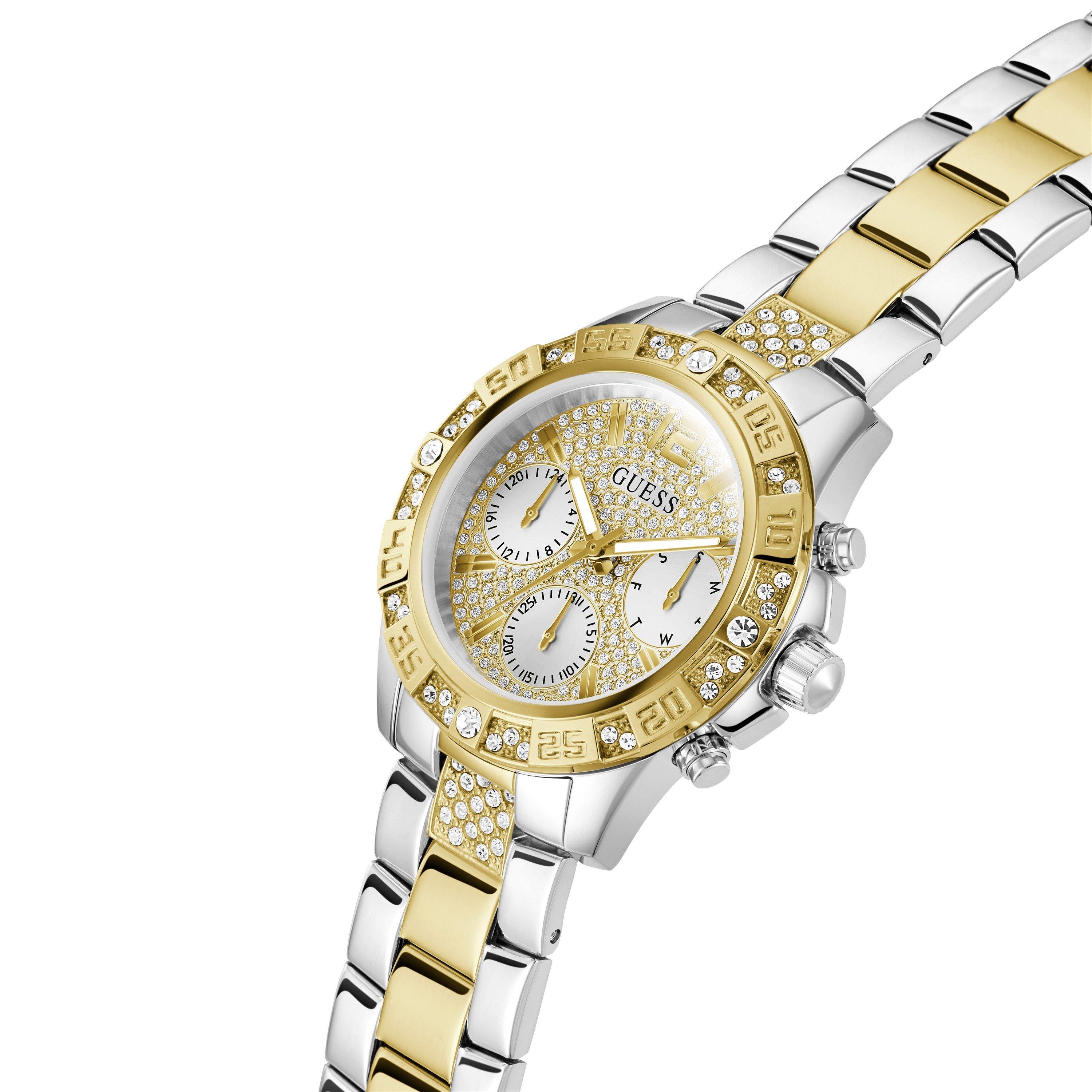 Guess Majesty Watch