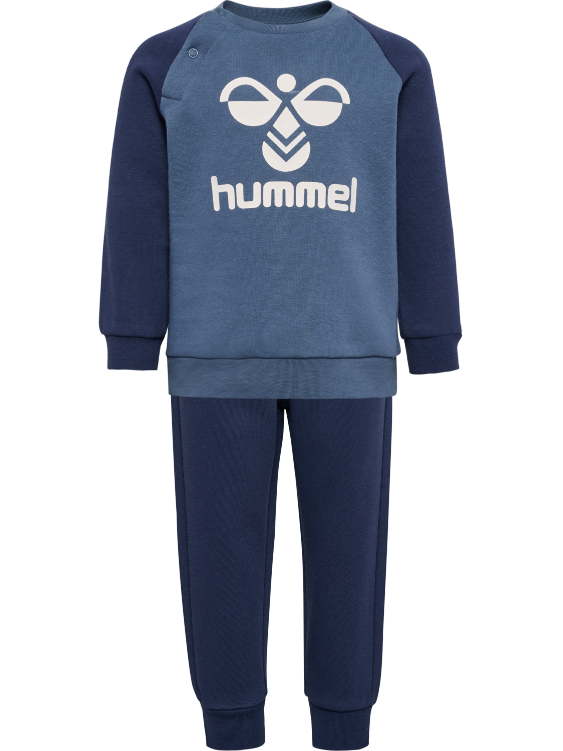 hmlHUMMING CREWSUIT
