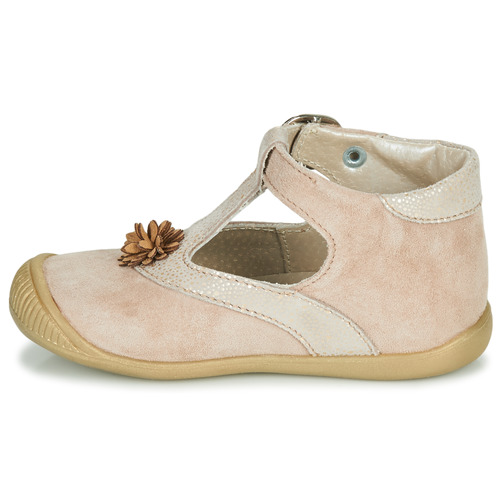 Little Mary - GENTIANE - Beige