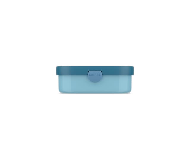 Mepal Campus Madkasse 17,8 x 13,2 x 6,1 cm Cool blue