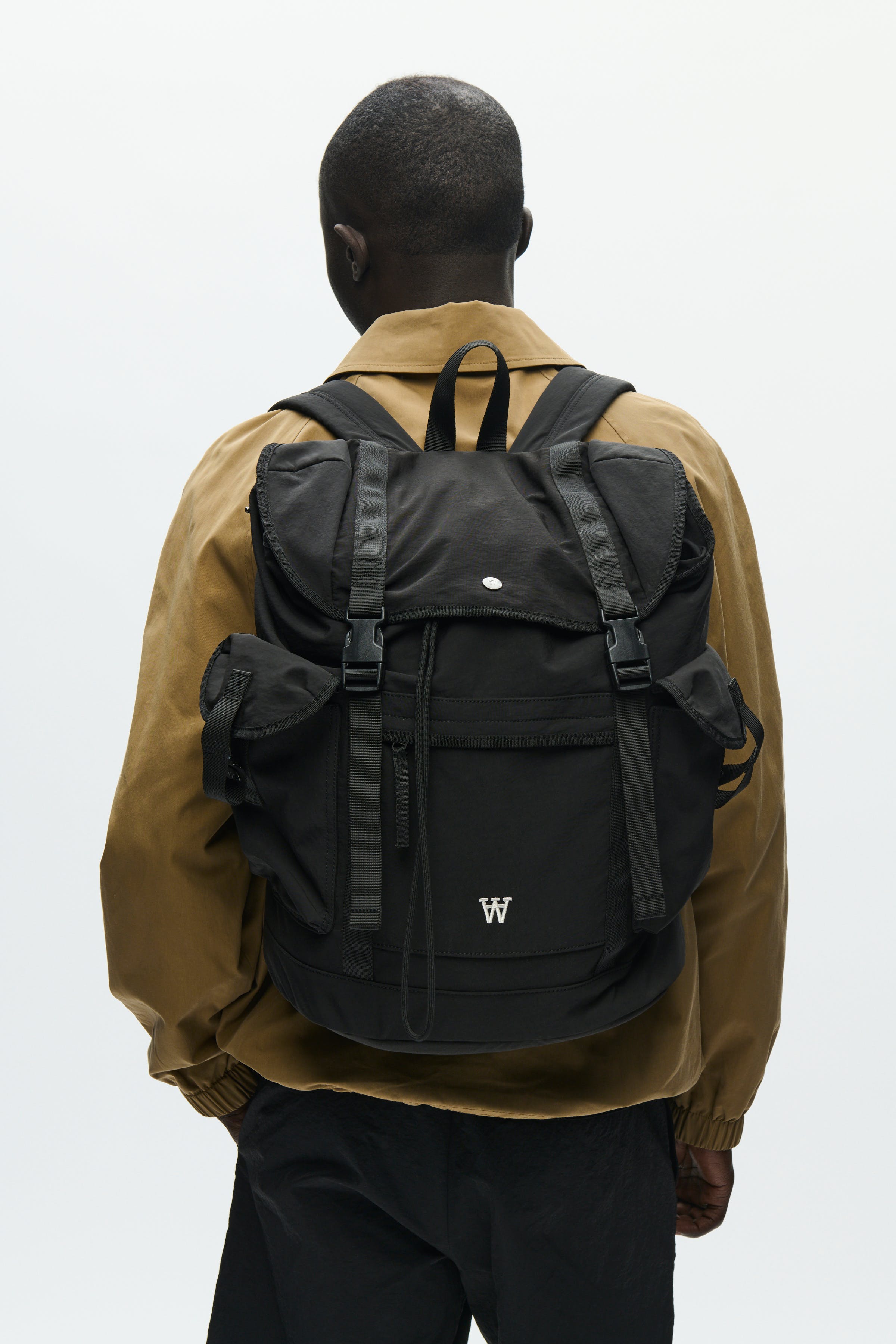 DOUBLE A BY W.W. MEN WWKarl Tas