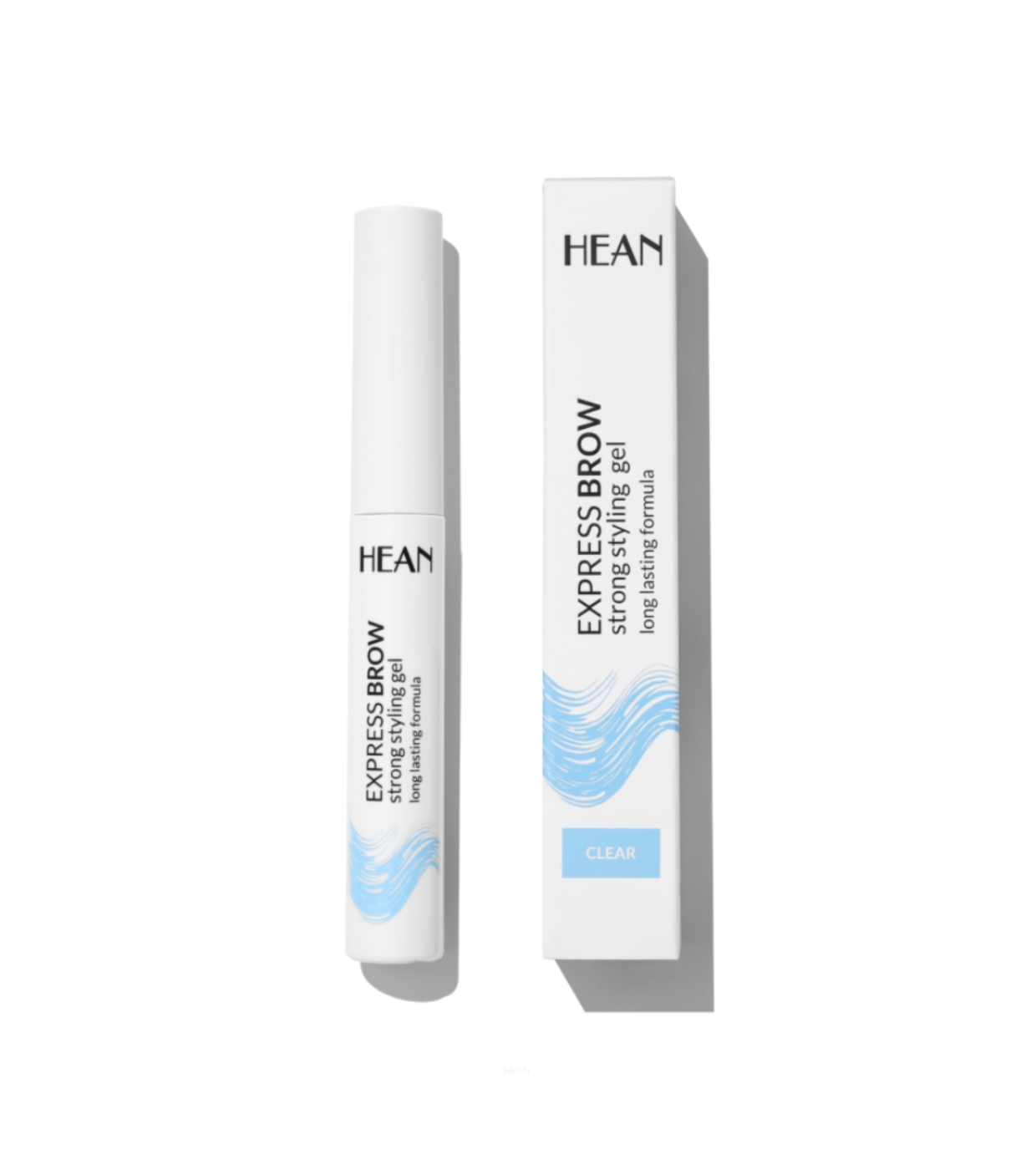 Hean - Gel Fixador de Sobrancelhas Express Brow - Clear