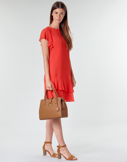 Lauren Ralph Lauren - Arolde Rojo