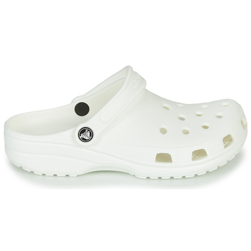 Crocs - CLASSIC - Blanc