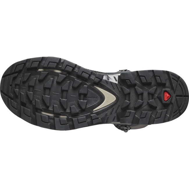 QUEST ELEMENT GORE-TEX  Leder-Hikingschuhe Damen