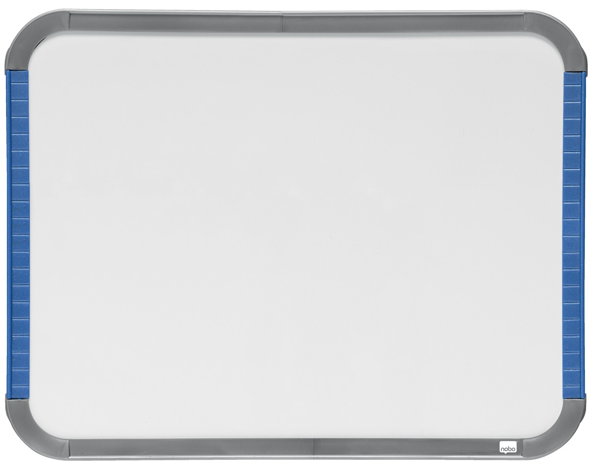 Nobo - Whiteboard Slim Lakeret 22x28cm
