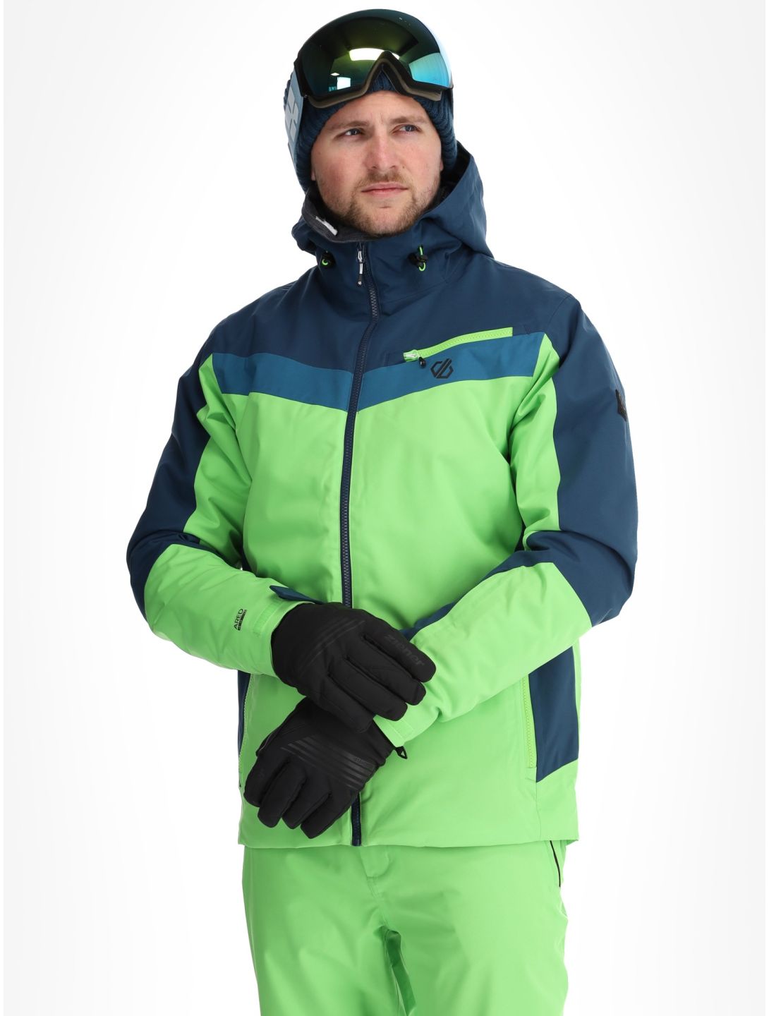 Eagly II ski-jas heren