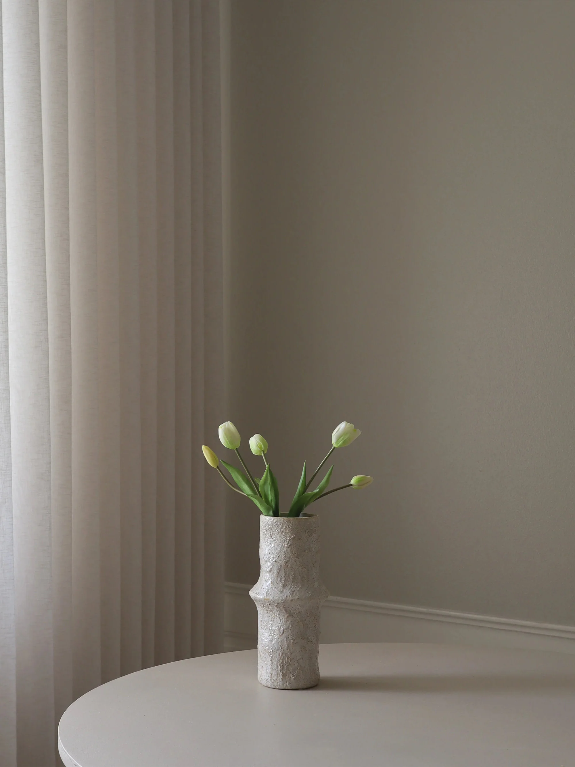 Kunstbloem Tulips