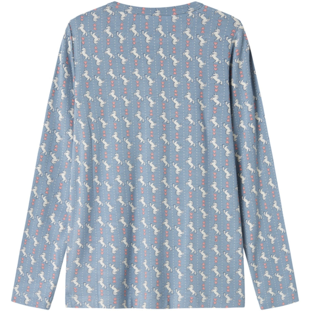 Køb MarMar Smooth Jersey Unicorn Dream Tani Bluse
