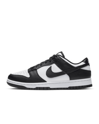 Nike Dunk Low Women's Shoes