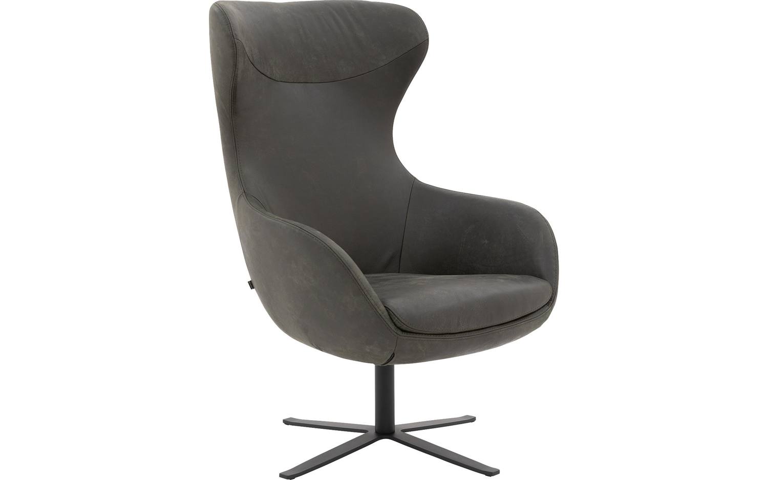 Draaifauteuil Long Beach