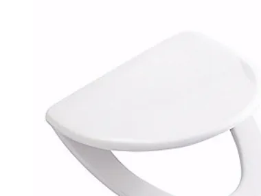 IFØ Ifö Cera sæde med Soft Close, Quick Release eller fast beslag