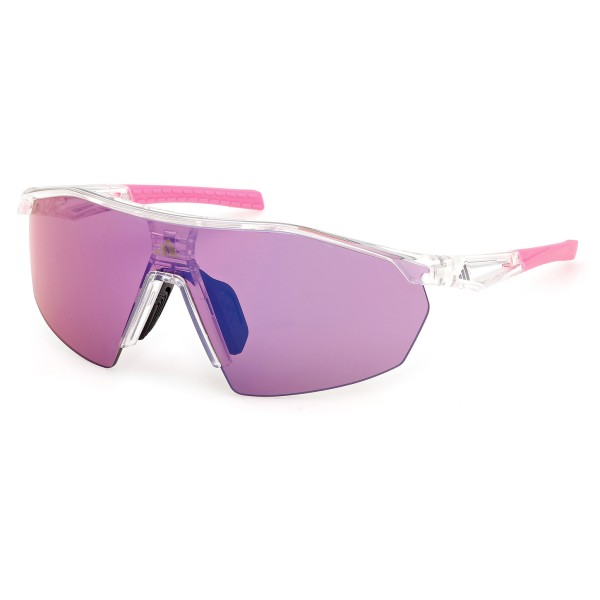 adidas eyewear - Anemos Light S Mirror S2 - Lunettes vélo