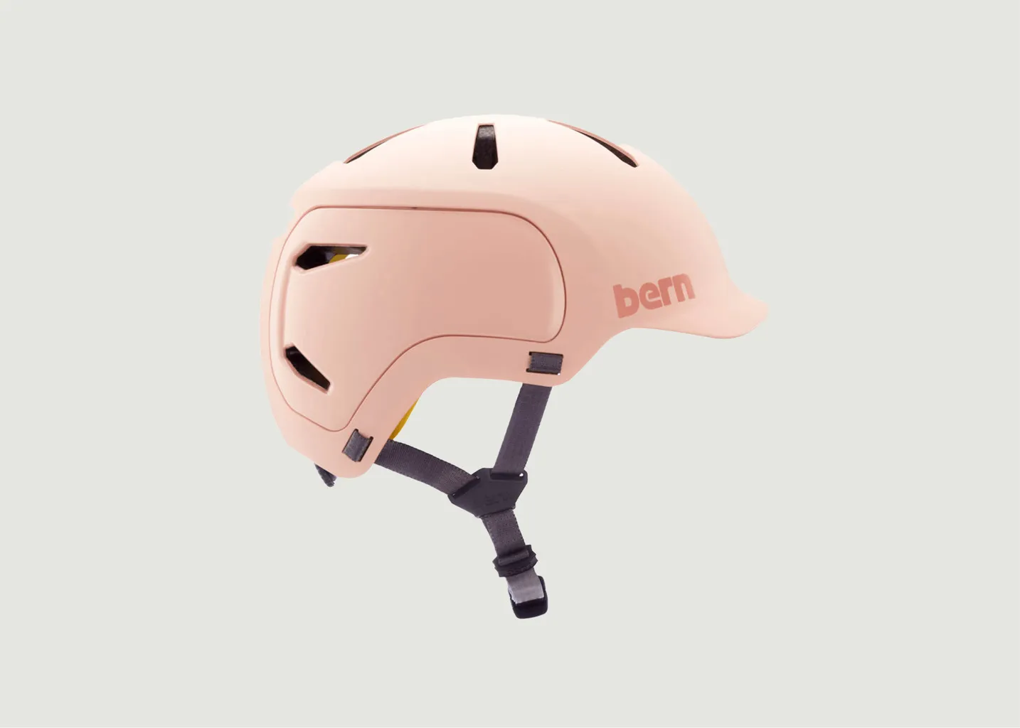 Casque de Vélo Watts 2.0 Bern