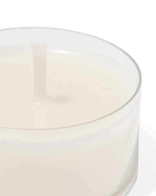 bougies d'ambiance wild - lot de 18