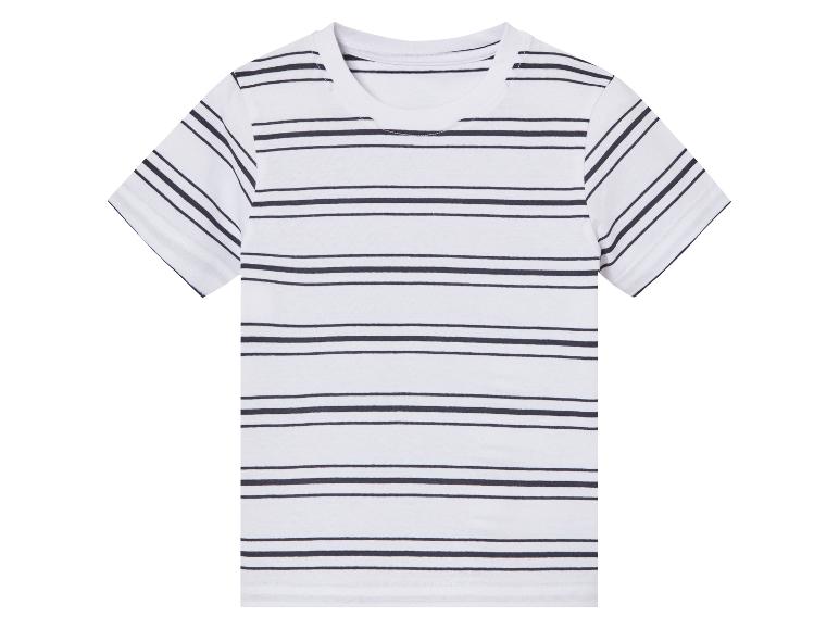 2 Kinder T-shirts