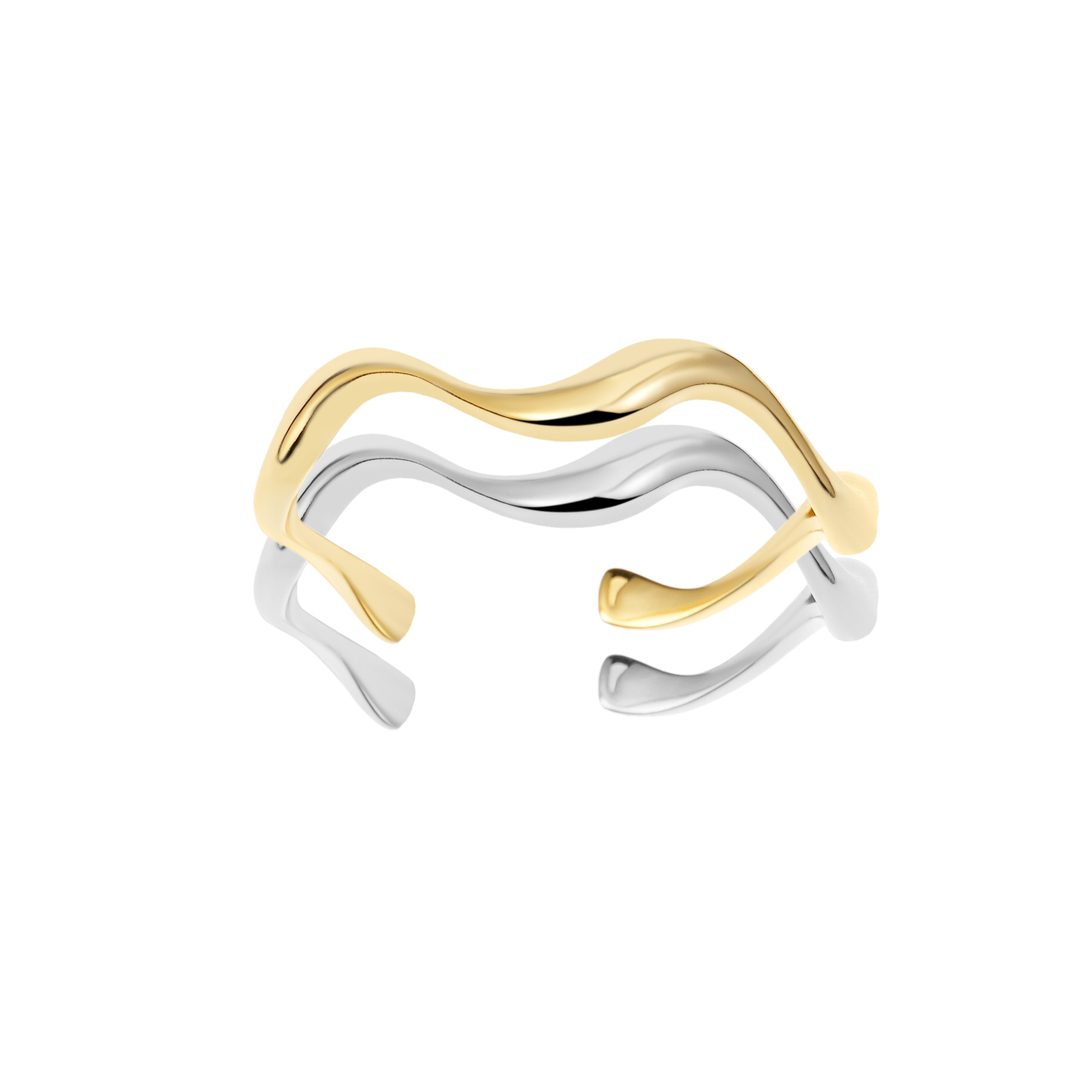 By Sophia Cornelia Ring Set