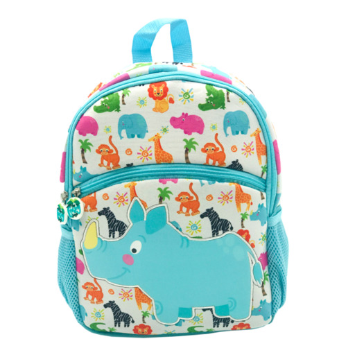 Mochila de Neoprene Rinoceronte
