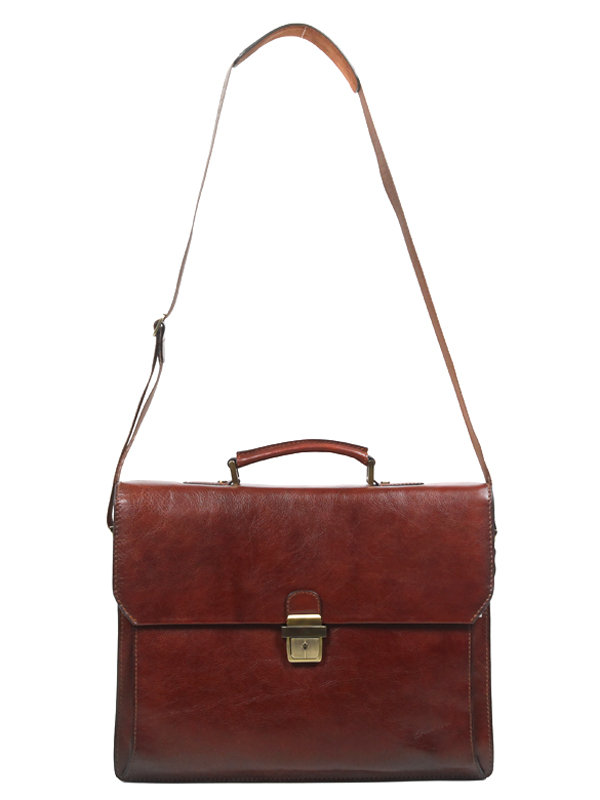 Serviette GÀrard HÀnon New Master 40 cm - 2 compartiments