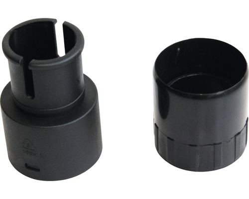 Vervangende stofzuigeradapter voor Pattfield 5883584