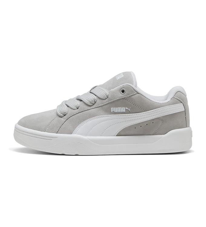 PUMA PARK LIFESTYLE EASY SD 400707 COOL-LIGHT-GRAY-PUMA-WHITE