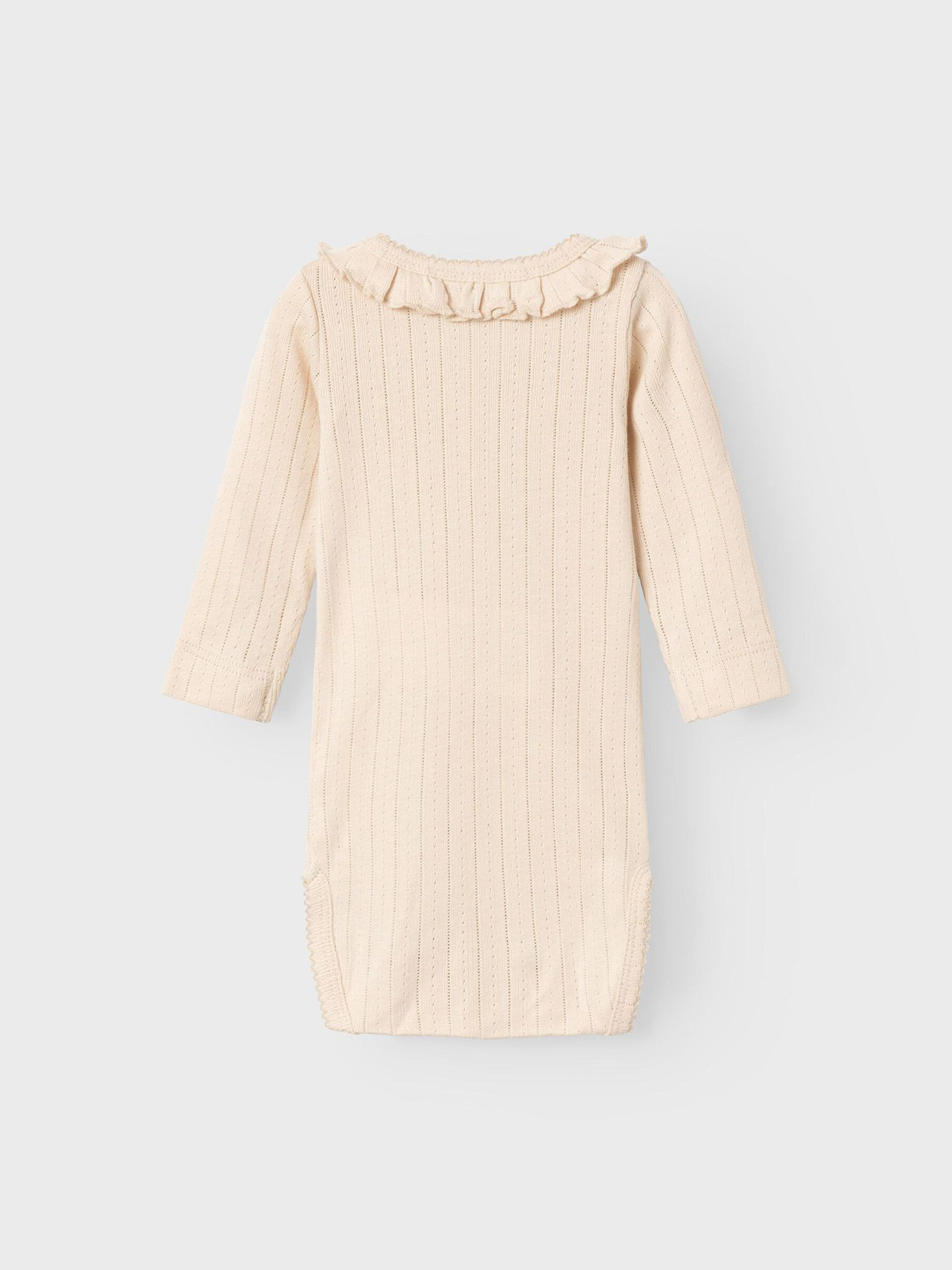 Rachel Nis Long Sleeve Slim Body