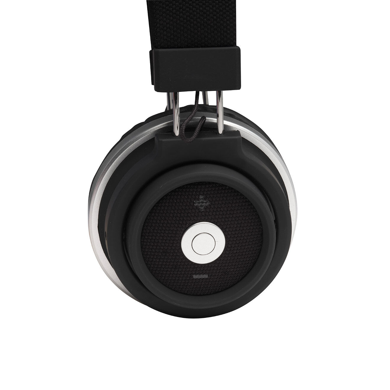 DENVER Casque bluetooth sans fil bth-250 noir