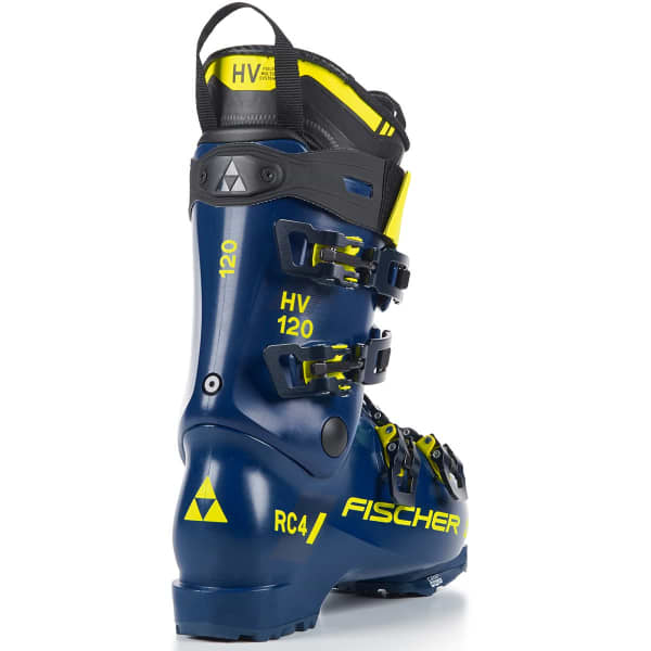 Chaussure de ski FISCHER RC4 120 HV VAC GW
