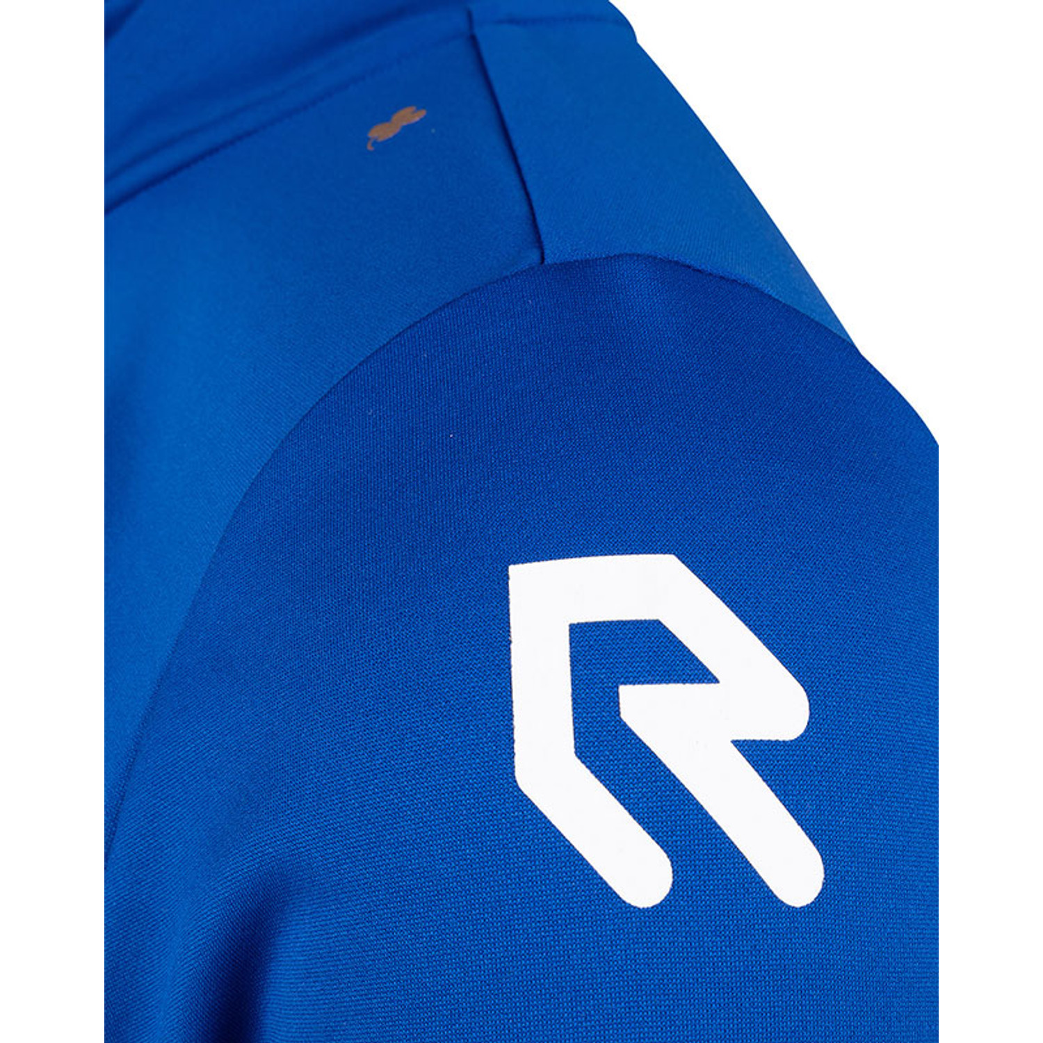 Robey Crossbar Half-Zip Top Kids
