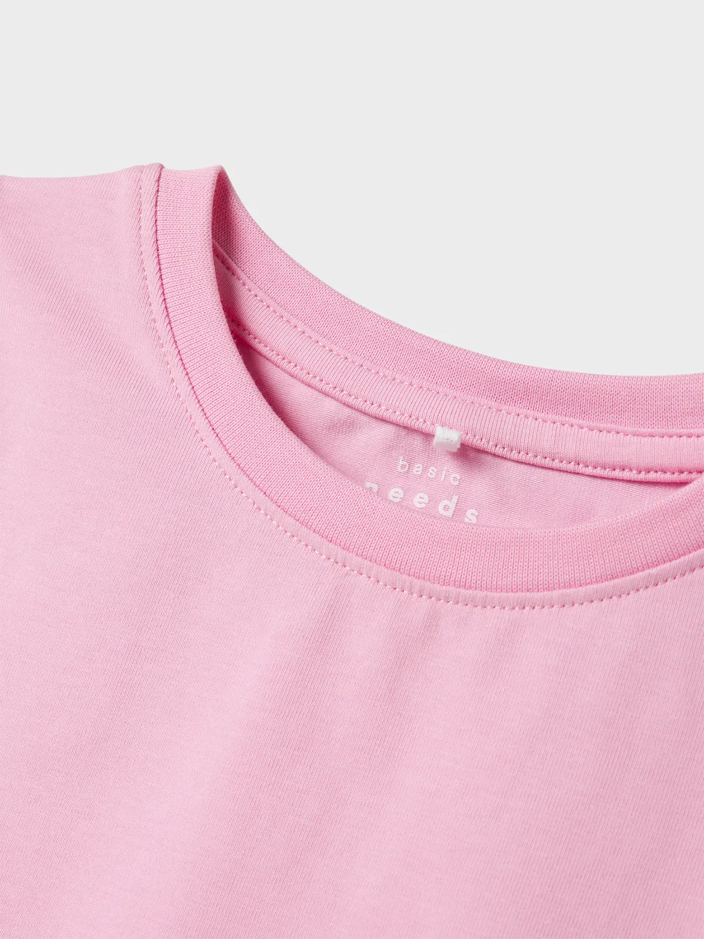 Vibbi Short Sleeve Top