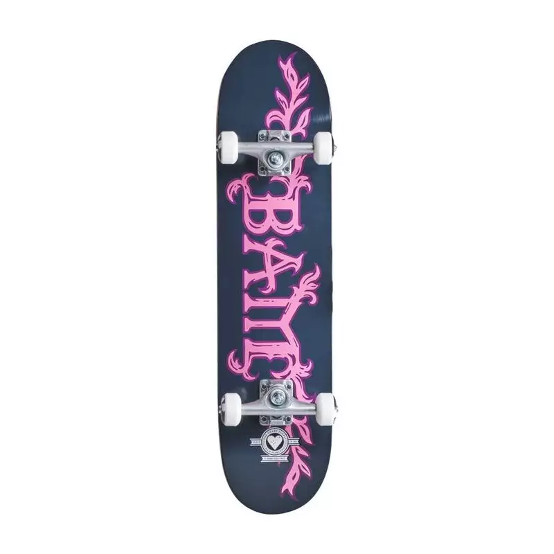 Skate HEART SUPPLY Bam Margera Pro Growth 8.0