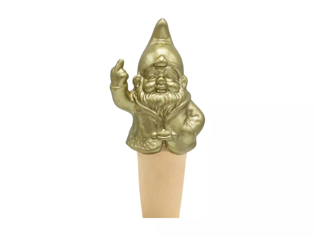 Arroseur goutte à goutte Nain F*ck 6 x 4.5 x 16.5 cm