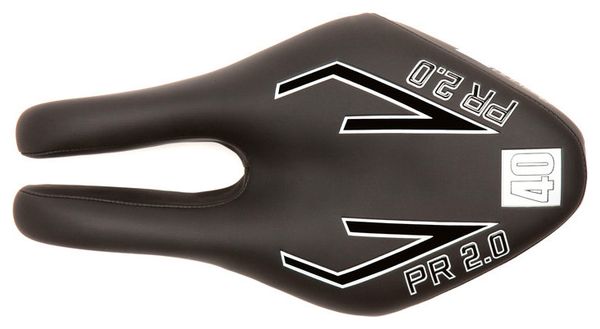 ISM Selle PR 2.0 Noir