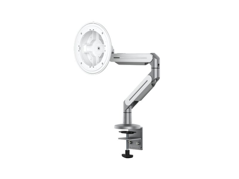 Ubiquiti Display Arm Mount 360° schwenkbare Montagearm für Stabiler und flexibler Armhalter für das UniFi Connect Display