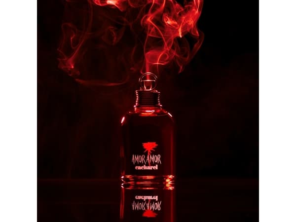 Cacharel Amor Amor Eau De Toilette 100 ml (woman)