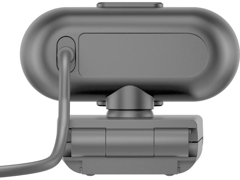 HP Webcam 320 FHD USB-A HD-Webkamera mit Mikrofon