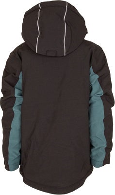 Lindberg Anorak Vinterjakke, Pine Green