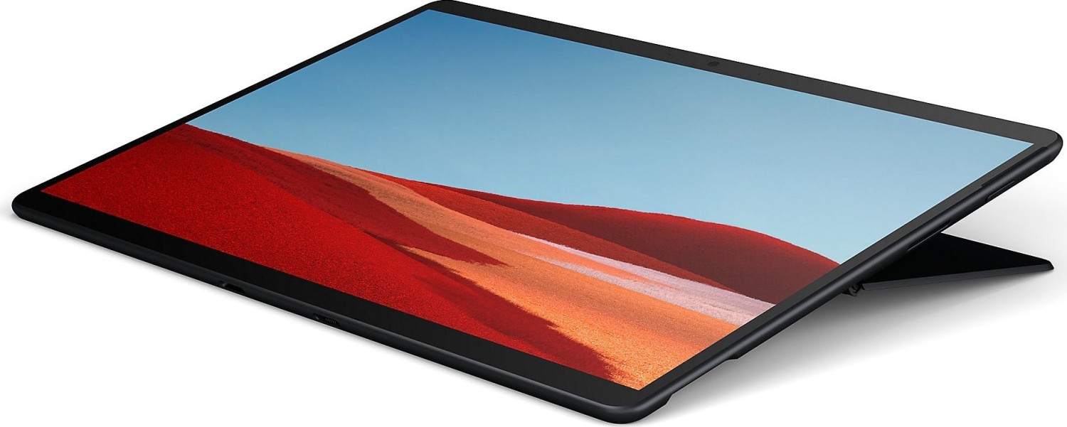 Microsoft Surface Pro X (2019) | SQ1 | 13
