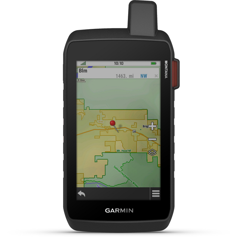Garmin Montana 760i GPS-Gerät