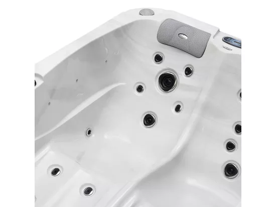 Spa Archipel® GR2 Relaxation : Spa Balboa® 2 places allongées 210 x 148 cm