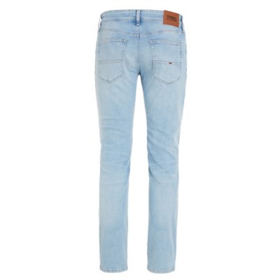 Jean homme Scanton Slim Bg1219 TOMMY HILFIGER