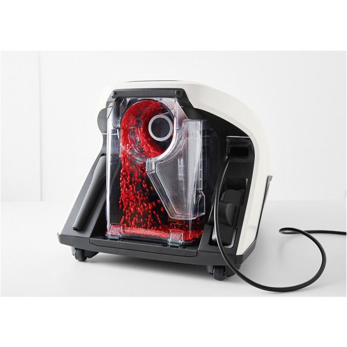 Miele Staubsauger Blizzard CX1 Flex - SKRF5 Lotosweiß